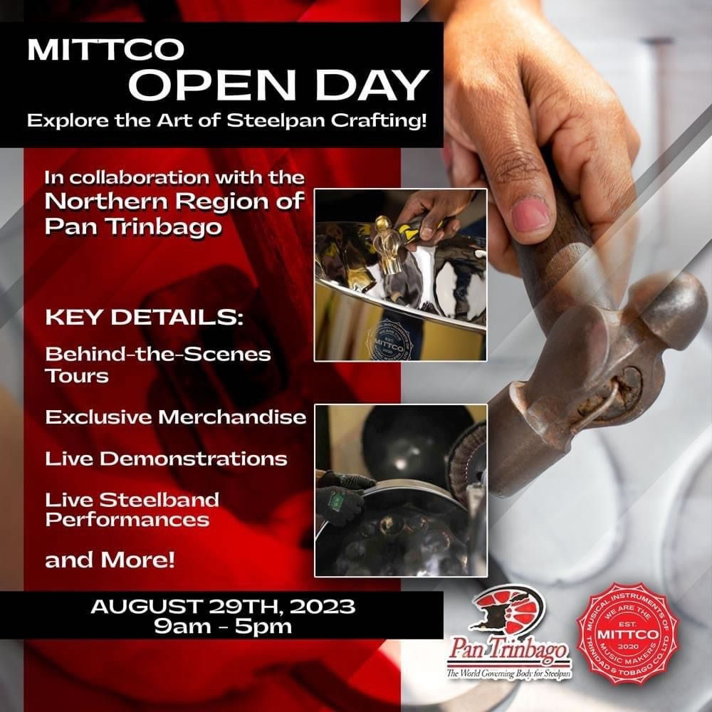 mittco Open Day